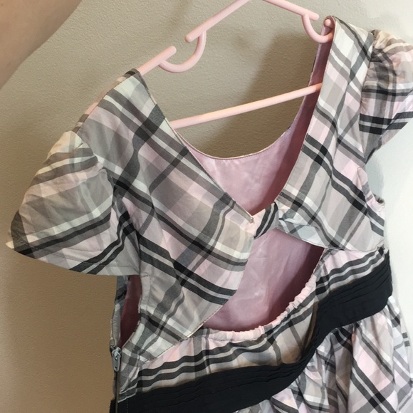 Gymboree formal dress size 12 - Picture 5 of 7